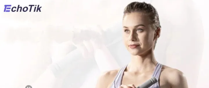 1个月卖出210万！一款小众健身器材在TikTok多个国家卖疯了