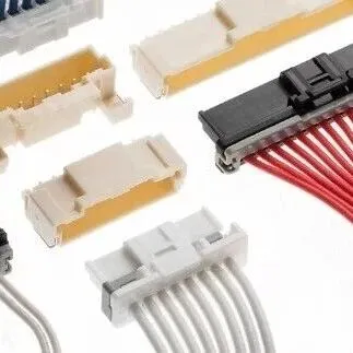 为什么高端 AGV 都离不开这些“隐形”的连接技术？赫联带你找出自动引导车稳定运行的“幕后功臣”