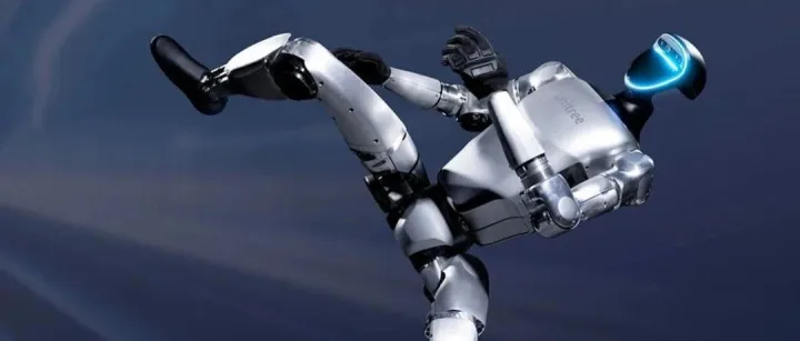 宇树科技被诉专利侵权二审宣判，不构成侵权