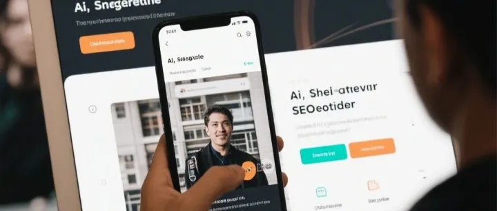 怎样用AI创作内容？AI能帮助SEO做些什么？