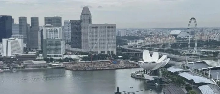 别再摸索了！你想知道的出海开公司全流程都在这