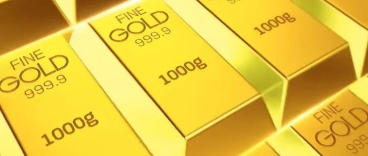 黄金<em>白银</em>，直线拉升！