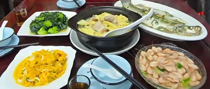 苏州人的春天，怎么能没有腌笃鲜？