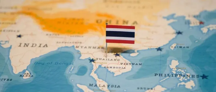 做外贸，如何开发泰国客户，有哪些主流渠道值得推荐？