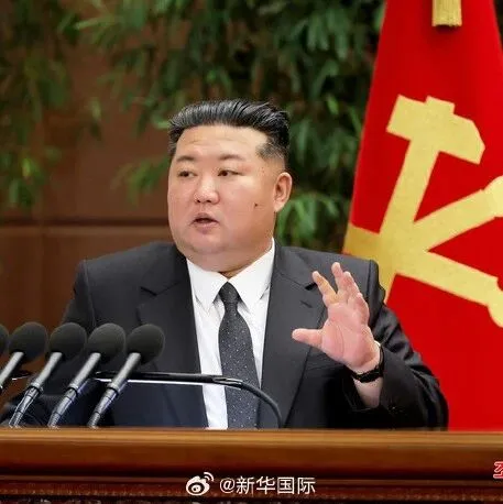 金正恩发布涉核大消息！