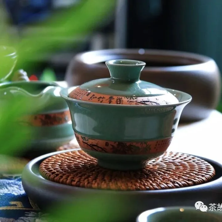 晚上能喝茶吗？看这里