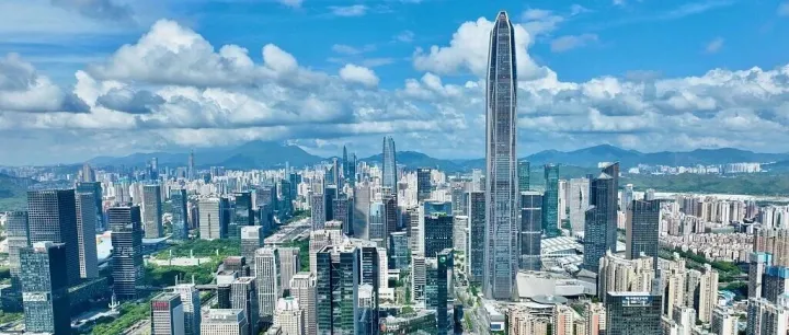 前瞻“十五五”｜深圳践行金融“五篇大文章”的战略解码与突破方向