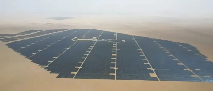 马斯克引爆概念 中国光伏能否驶向“星辰大海”？