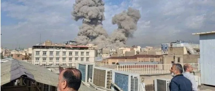 战火重燃中东，周一外汇市场开盘如何应对？