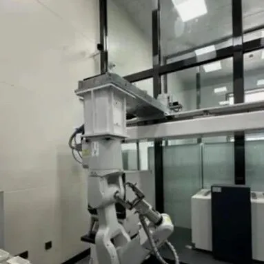 向千亿央企交付智能建筑机器人，山西建投也在布局机器人产业？