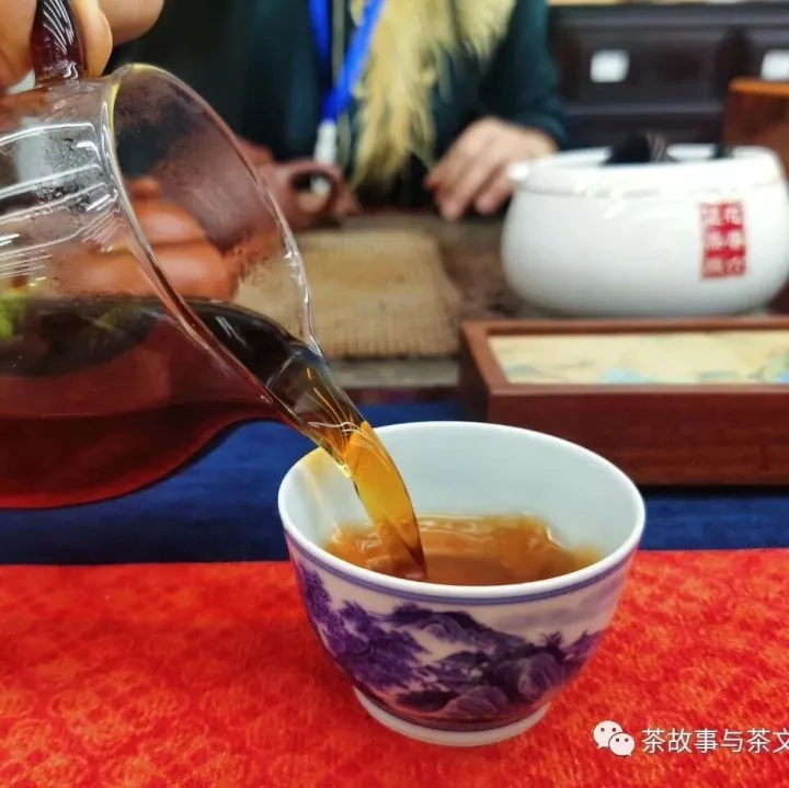 <em>普洱</em>生茶与绿茶的不同之处