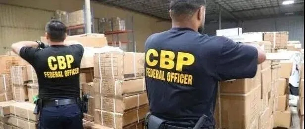 开年暴击！美国海关“5H”查验来袭，卖家如何应对？