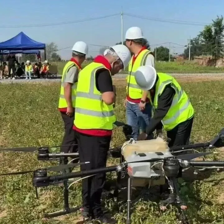 無人機(jī)、叉車免費(fèi)培訓(xùn)班報(bào)名中！