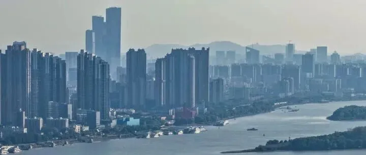 湾区评论｜粤苏全年<em>经济</em>增长：<em>经济</em>大省如何做强“增量<em>经济</em>”？