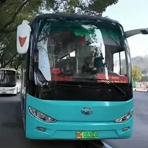 【护航春运 情满旅途】<em>铜陵</em>定制快巴，开通啦！