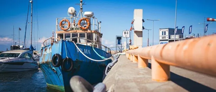 海运出口全流程实操拆解