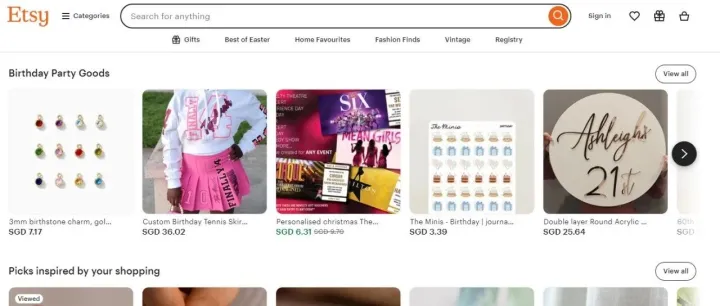 eBay为何收购了Depop？Etsy为何又选择出售呢？