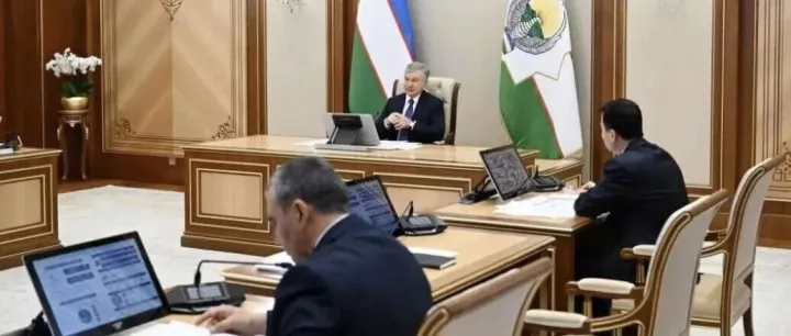 超4亿美元融资支持！乌兹别克斯坦2026年将采购1万台农机