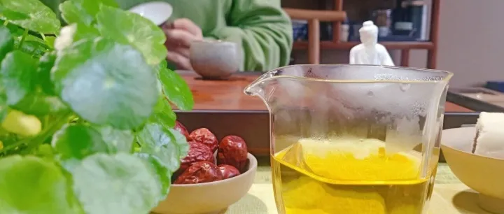 喝茶，能给你的生活带来什么？