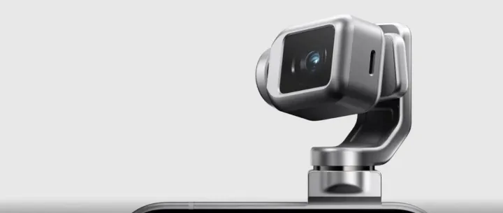 “屏幕交互”向“具身智能”转型 荣耀跨界入局人形机器人