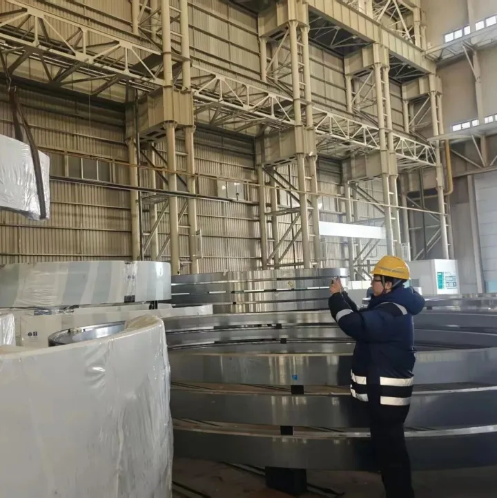 外理公司：以監(jiān)裝業(yè)務(wù)撬動(dòng)新市場(chǎng)