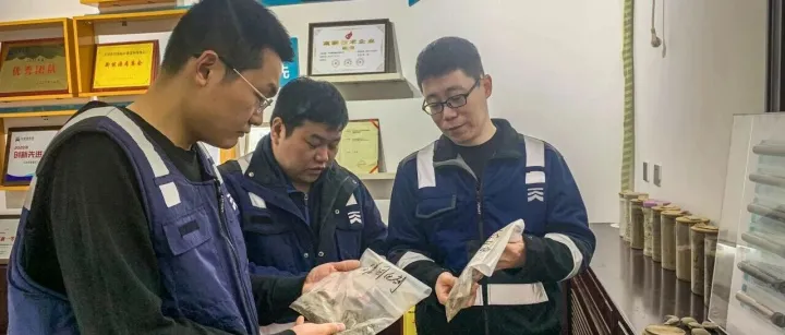 “三聚焦”破局 “實(shí)干勁”提速  津港建設(shè)公司開年啟新章