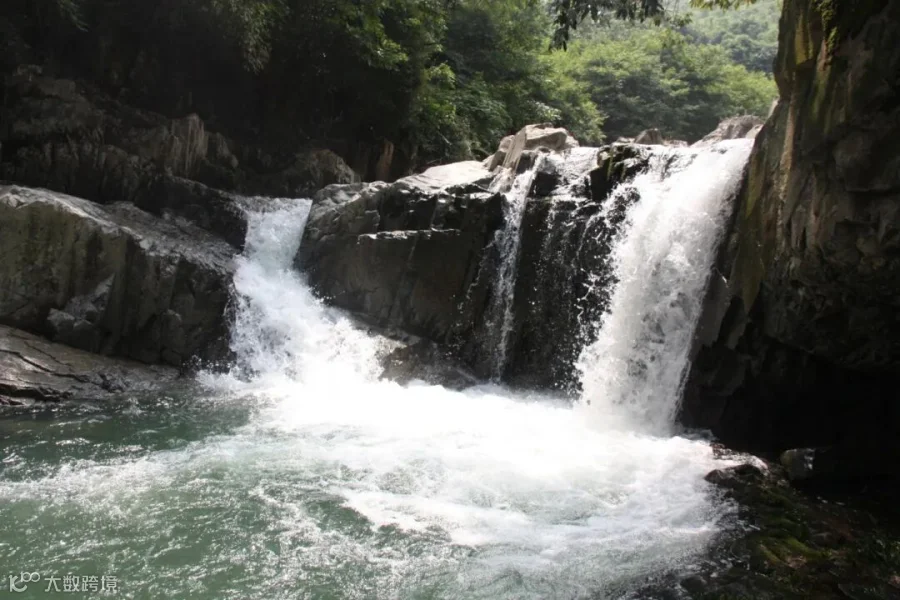 浙东小九寨-白岩龙潭.JPG