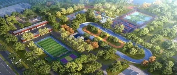 收藏！嘉峪关6大体育场馆地址、开放时间、预约电话全汇总