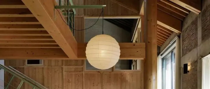 杭州招聘｜久舍营造工作室：项目建筑师、助理建筑师、学术研究助理、实习生