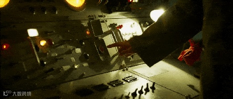 按下按钮gif .gif