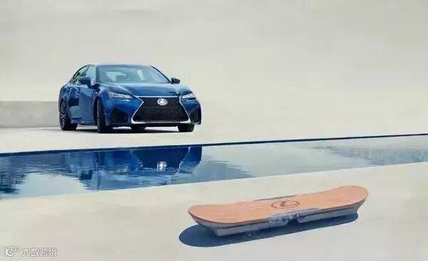 不务正业的汽车厂商