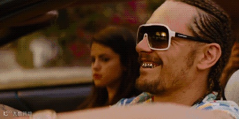 詹姆斯·弗朗哥