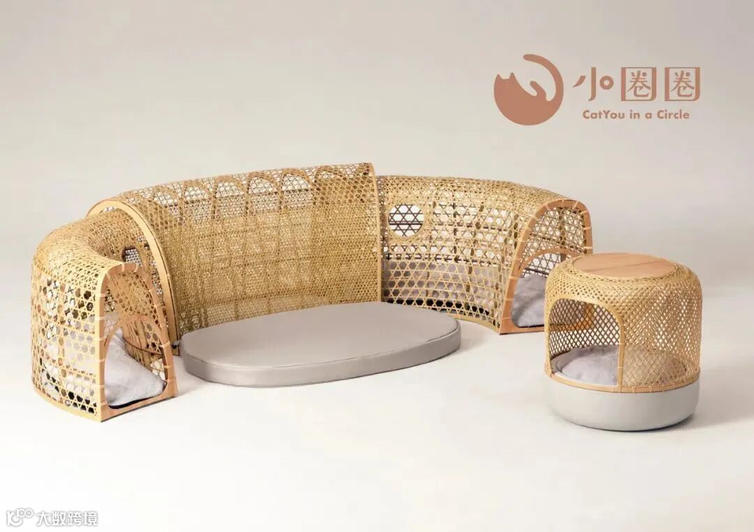 揭晓 | 2020金点新秀设计奖 工业设计类获奖作品赏析