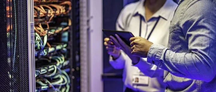 数据托管切莫“托而不管”！