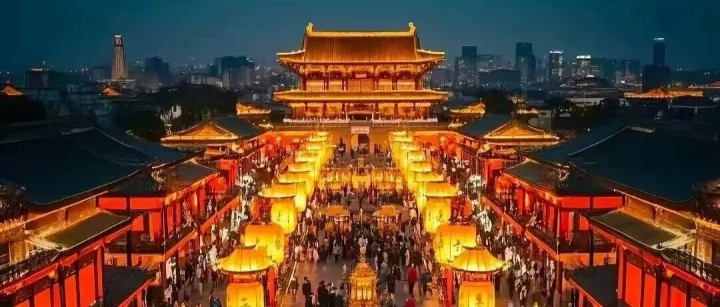 周末遛娃必看！西安亲子会展联动博物馆/乐园，“会展+文旅”边玩边学