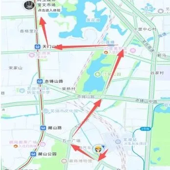 3月1日起，芜湖这两条城际公交线路站点调整！