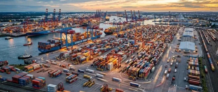 2026年最新：9810 报关出口全攻略（实操清单）