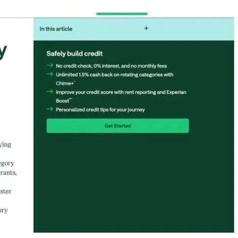 Chime Prepaid Card ：Chime Prime 将推出，秒变神卡；最高 $300+$100 奖励