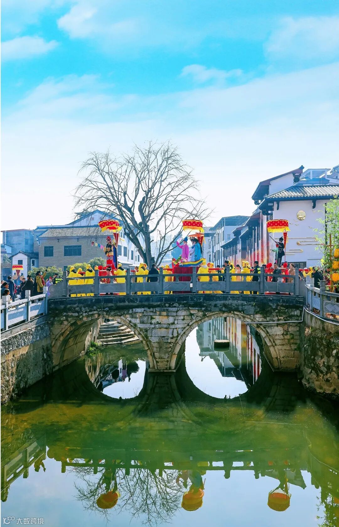 《+古桥古风》  杨文彪.jpg