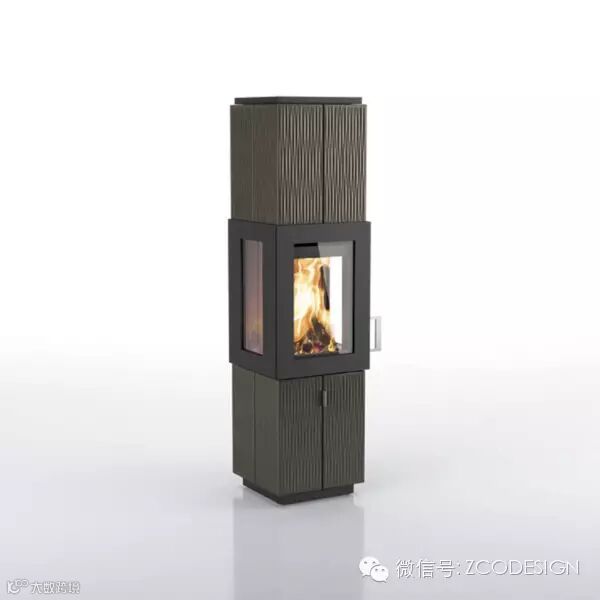 设计界的奥斯卡!2015德国IF设计奖获奖作品