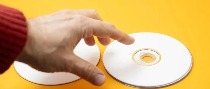 不起眼的“光盘”你放好了吗？