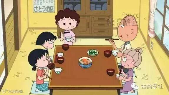 所谓成功,就是有时间陪伴自己的孩子