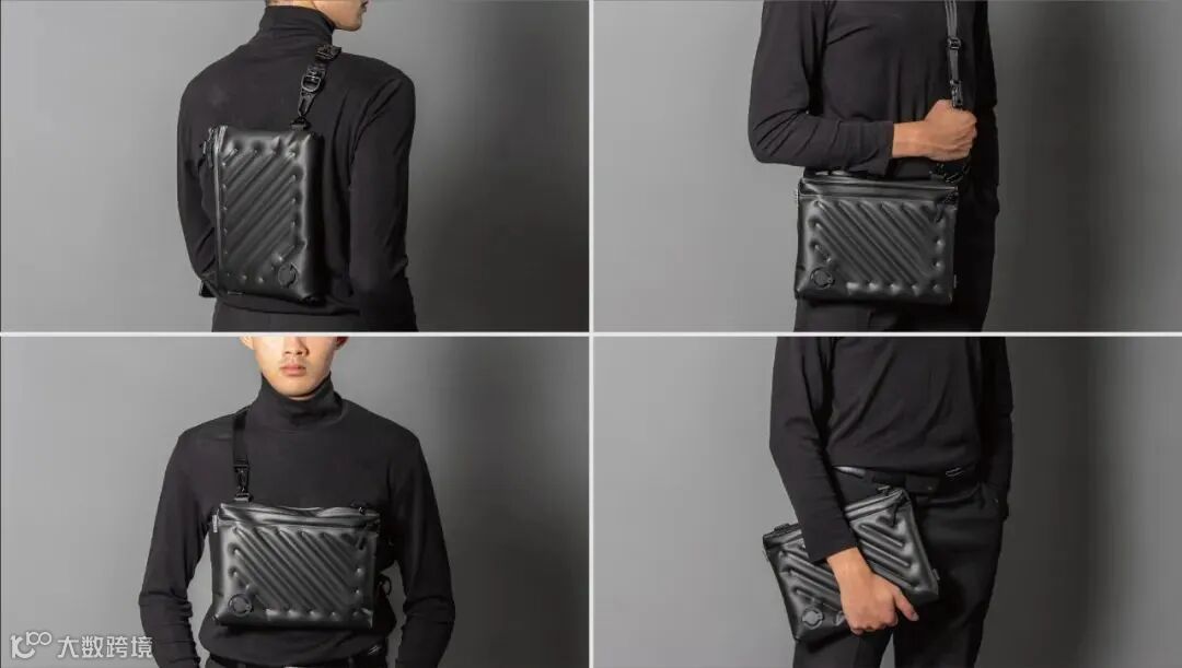 揭晓 | 2020金点新秀设计奖 工业设计类获奖作品赏析