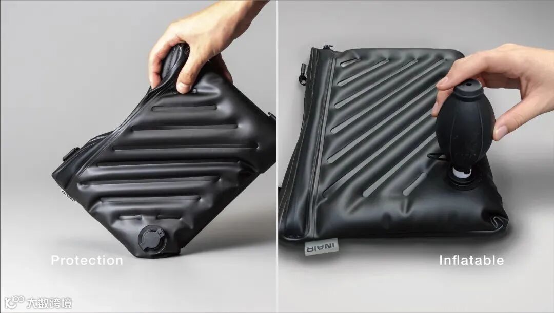 揭晓 | 2020金点新秀设计奖 工业设计类获奖作品赏析