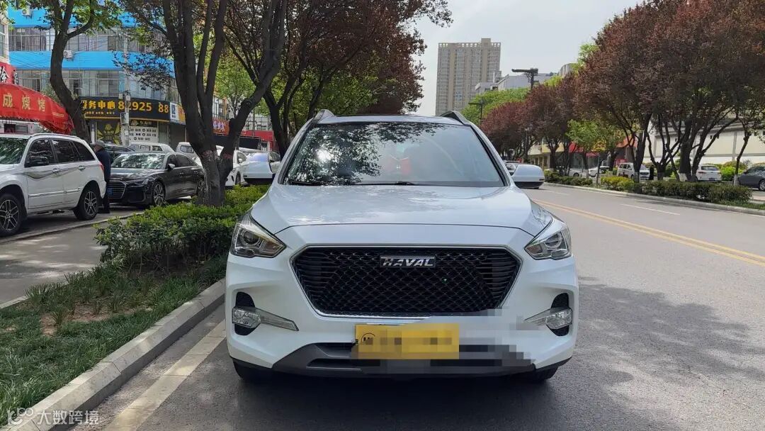 2019年哈佛M6，自动挡，原版车况，配置丰富，价位不高3万多，0首付开回家，喜欢的速度139911...