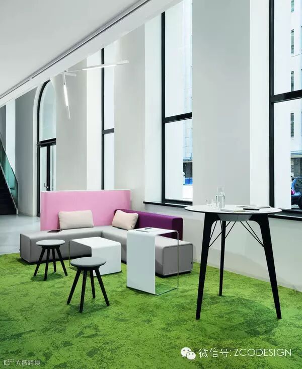 设计界的奥斯卡!2015德国IF设计奖获奖作品