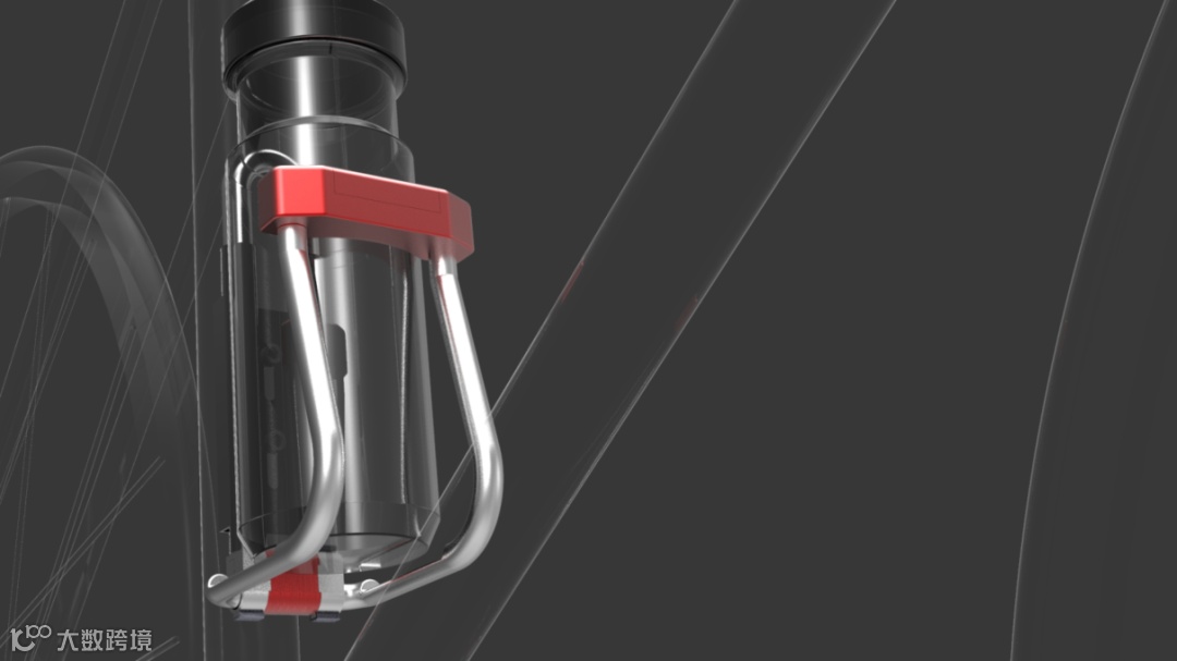 揭晓 | 2020金点新秀设计奖 工业设计类获奖作品赏析