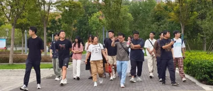 课程汇｜浮动栖居—适应多场景的可移动模块化建筑系统设计研究