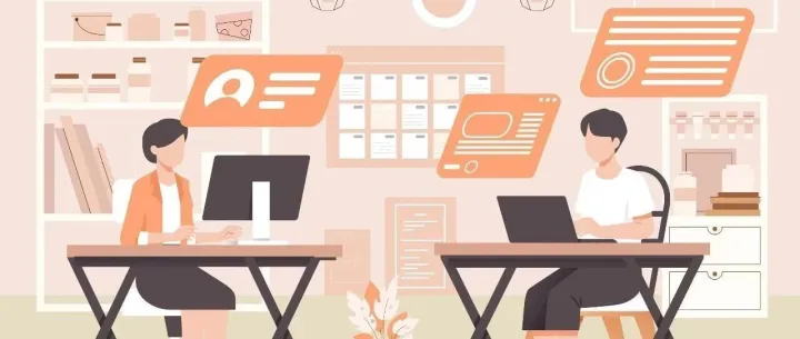 5个关键点快速锁定好工作