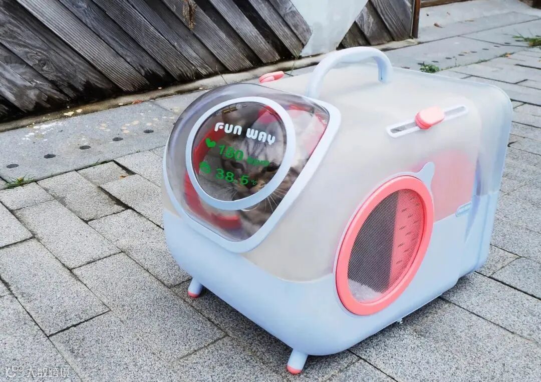 揭晓 | 2020金点新秀设计奖 工业设计类获奖作品赏析